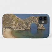 Coques Case-Mate iPhone Arc de Durdle Door, Côte Jurassique Patrimoine mon (Dos (Horizontal))