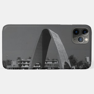 Case-Mate iPhone Case Arc de Soldat Inconnu Bagdad Irak Vintage