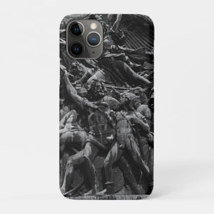 Case-Mate iPhone Case Arc de triomphe parisien vintage marseillaise rude