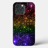 Coques Case-Mate iPhone Arc en ciel (Verso)