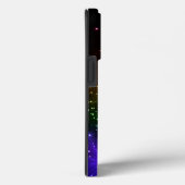 Coques Case-Mate iPhone Arc en ciel (Verso / Droite)
