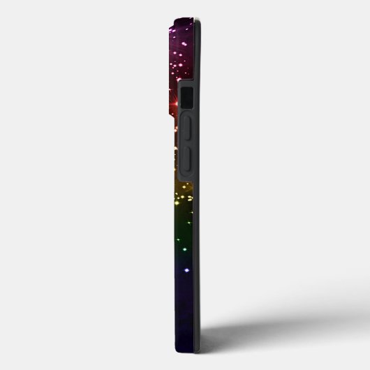 Coques Case-Mate iPhone Arc en ciel (Verso / Gauche)