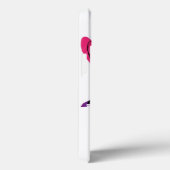 Coques Case-Mate iPhone Arc-en-ciel (Verso / Droite)