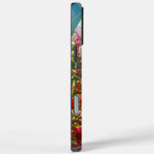 Coques Case-Mate iPhone Arc-en-ciel (Verso / Droite)