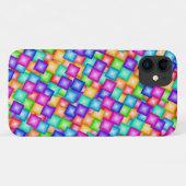 Coques Case-Mate iPhone Arc-en-ciel (Dos (Horizontal))