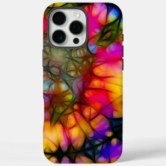 Coques iPhone 16 Pro Max Arc-en-ciel