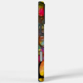 Coques Case-Mate iPhone Arc-en-ciel (Verso / Droite)