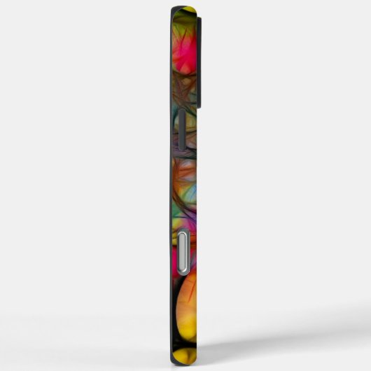 Coques Case-Mate iPhone Arc-en-ciel (Verso / Droite)