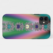 Coques Case-Mate iPhone Arc-en-ciel (Dos (Horizontal))