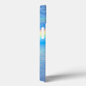 Coques Case-Mate iPhone Arc-en-ciel (Verso / Droite)