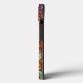 Coques Case-Mate iPhone Arc-en-ciel (Verso / Gauche)