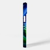 Coques Case-Mate iPhone Arc-en-ciel (Verso / Droite)