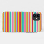 Coques Case-Mate iPhone Arc-en-ciel (Dos (Horizontal))