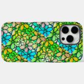 Coques Case-Mate iPhone Arc-en-ciel (Verso (horizontal))