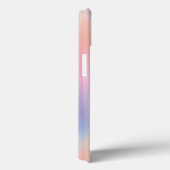 Coques Case-Mate iPhone Arc-en-ciel Abstrait (Verso / Droite)