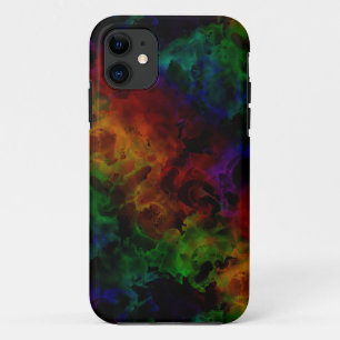 Case-Mate iPhone Case Arc-en-ciel Abstrait moderne
