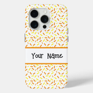 Coque iPhone 15 Pro Arc-en-ciel - drapeau de la Maverique Pride