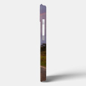 Coques Case-Mate iPhone Arc-en-ciel et route (Verso / Gauche)