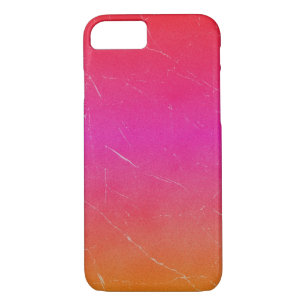 Coque Case-Mate Pour iPhone Arc-en-ciel Gradient Art Abstrait