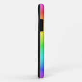 Coques Case-Mate iPhone Arc-en-ciel Gradient des boîtiers de téléphone mon (Dos/Droite)