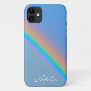Case-Mate iPhone Case Arc-en-ciel naturel