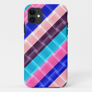 Case-Mate iPhone Case Arc en ciel rayures design moderne