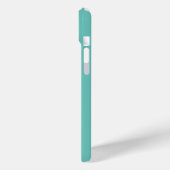 Coques Case-Mate iPhone Arc en ciel saisonnier Gnome (Verso / Gauche)