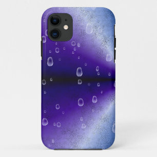 Case-Mate iPhone Case Arc-en-ciel violet