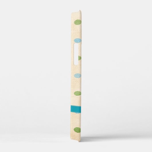 Coques Case-Mate iPhone arc en pois (Verso / Droite)