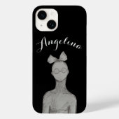 Coques Case-Mate iPhone Arc seulement avec lunettes de soleil (Verso)