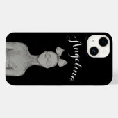 Coques Case-Mate iPhone Arc seulement avec lunettes de soleil (Verso (horizontal))