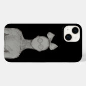 Coques Case-Mate iPhone Arc seulement avec lunettes de soleil pour porter (Verso (horizontal))