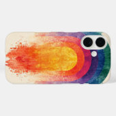 Coques Case-Mate iPhone Arc Terre - Boîtier téléphonique (Verso (horizontal))