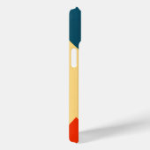 Coques Case-Mate iPhone Arcade de formes aux couleurs vives (Verso / Droite)