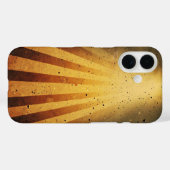 Coques Case-Mate iPhone Arch Sunset Path Téléphone Case (Verso (horizontal))