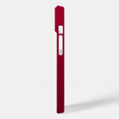 Coques Case-Mate iPhone Archange Michel (Verso / Gauche)