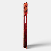 Coques Case-Mate iPhone Archange Saint-Uriel (Verso / Droite)