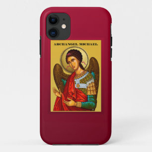 Case-Mate iPhone Case Archangel Michael