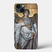 Coques Case-Mate iPhone Archangel Michael (Verso)