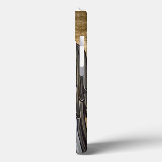 Coques Case-Mate iPhone Archangel Michael (Verso / Gauche)