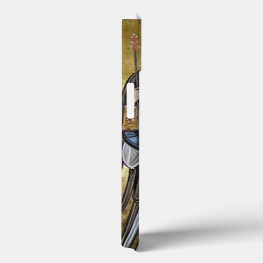 Coques Case-Mate iPhone Archangel Michael (Verso / Droite)