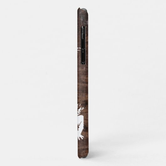 Coques Case-Mate iPhone Archangel Michael (Dos/Gauche)