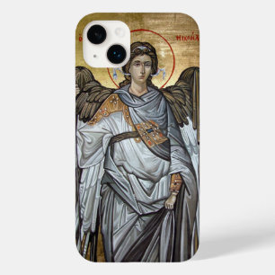 Coques Pour iPhone Archangel Michael