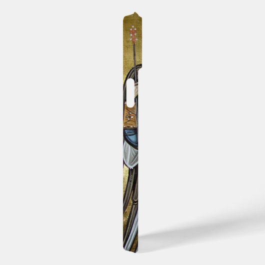 Coques Case-Mate iPhone Archangel Michael (Verso / Droite)