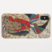 COQUES Case-Mate iPhone ARCHANGEL RAPHAEL ET PARCHEMENT DE POISSON (Dos (Horizontal))