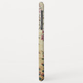 COQUES Case-Mate iPhone ARCHANGEL RAPHAEL ET PARCHEMENT DE POISSON (Dos/Gauche)