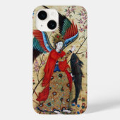 COQUES Case-Mate iPhone ARCHANGEL RAPHAEL ET PARCHEMENT DE POISSON (Verso)
