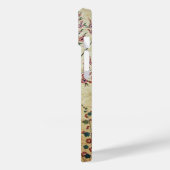 COQUES Case-Mate iPhone ARCHANGEL RAPHAEL ET PARCHEMENT DE POISSON (Verso / Gauche)