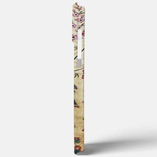 COQUES Case-Mate iPhone ARCHANGEL RAPHAEL ET PARCHEMENT DE POISSON (Verso / Gauche)