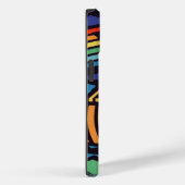 Coques Case-Mate iPhone Arche de Noé avec l'Esprit Saint (Verso / Droite)